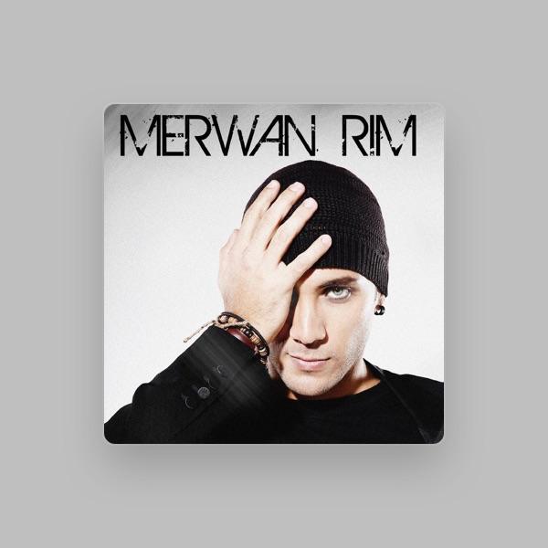 Merwan Rim