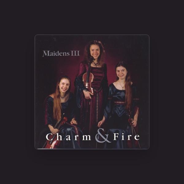 Maidens III