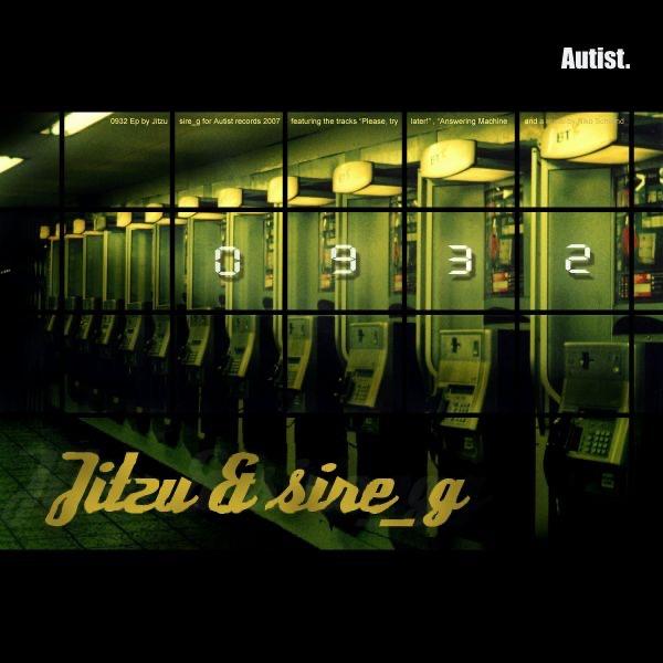 Answering Service (Niko Schwind Busy Mix)