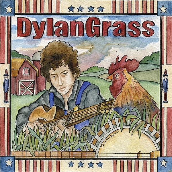 Baby, Let Me Follow You Down