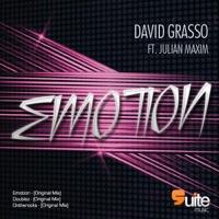 Emotion (feat. Julian Maxim)