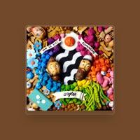 dan le sac Vs Scroobius Pip