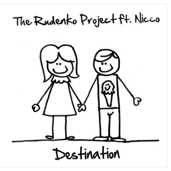 Destination (feat. Nicco) [Radio Edit]