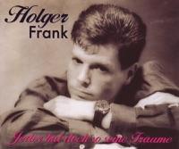 Jeder hat doch so seine Träume (Original-Playback)