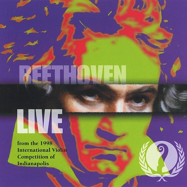 Violin Sonata No. 1 in D Major, Op. 12, No. 1: III. Rondo. Allegro