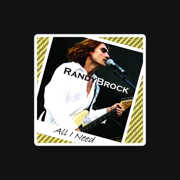 Randy Brock
