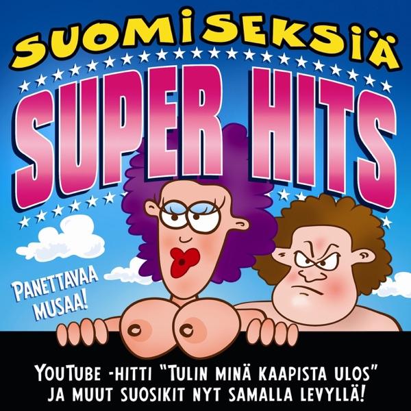 Sauvakävelyllä