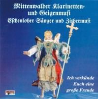 Staade Landler (Zitherversion)