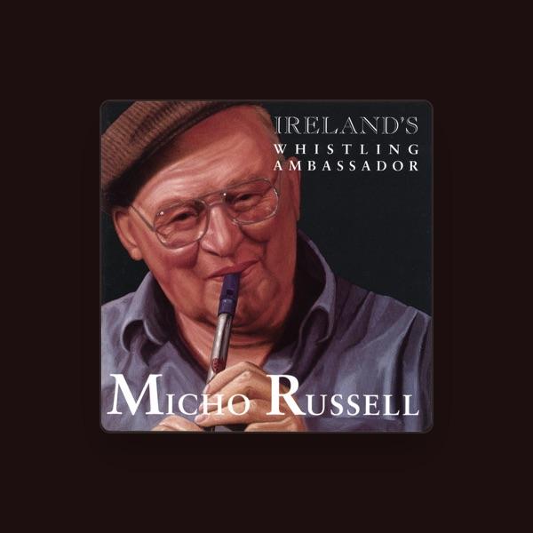 Micho Russell