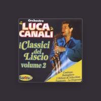 Orchestra Luca Canali