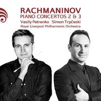 Piano Concerto No. 3 in D Minor, Op. 30 : III Finale: Alla breve