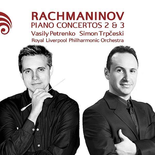 Piano Concerto No. 3 in D Minor, Op. 30 : III Finale: Alla breve