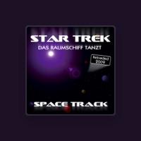 Space Track