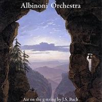 Bach: Orchestral Suite in D Major, BWV 1068: Air On the G String