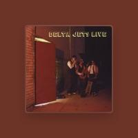 The Delta Jets