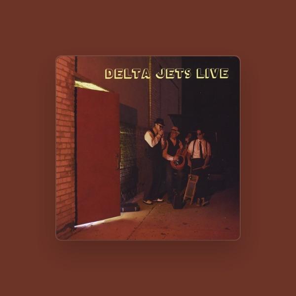 The Delta Jets