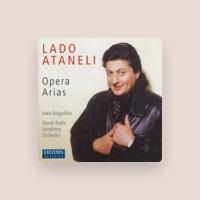 Lado Ataneli