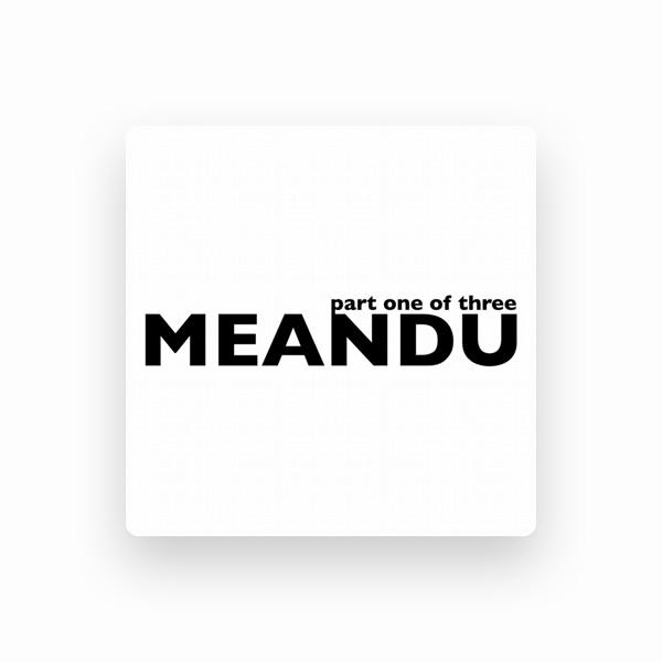 Meandu
