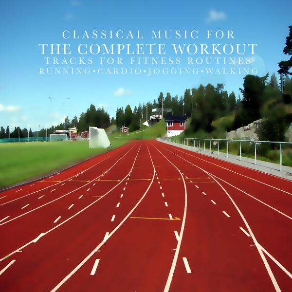 The Four Seasons, Concerto No. 2 in G Minor, RV 315, Op. 8, No. 2 "Summer": II. Adagio - Presto (Walking Trax)