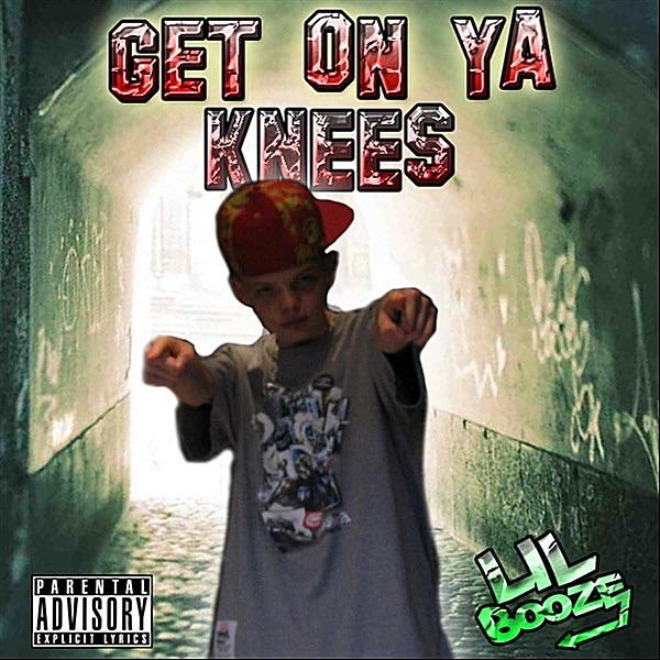 Get On Ya Knees