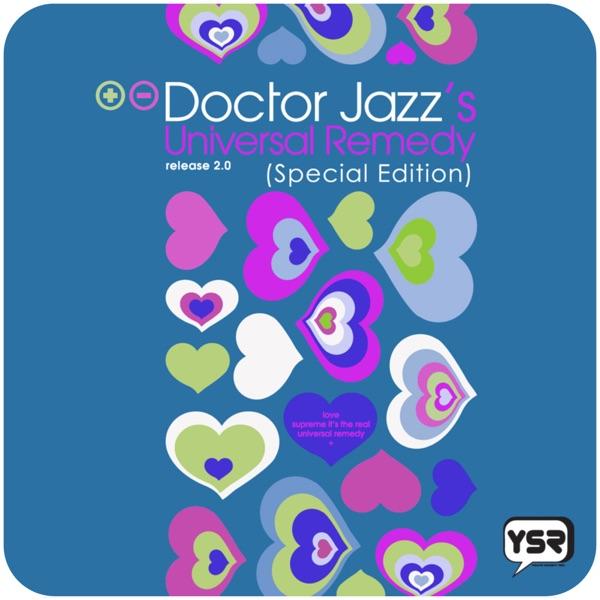 I Can't Stop (Schwarz & Funk Full Length Remix)