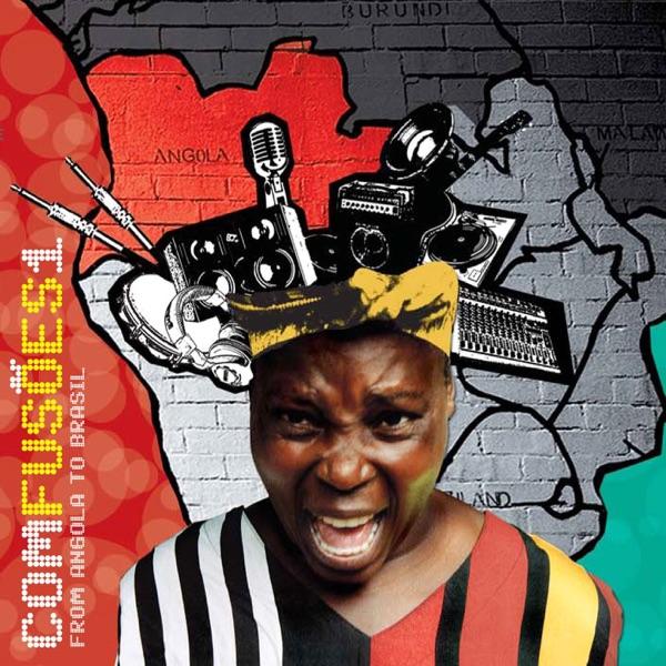 Mama Divua Diame (Maurício Pacheco RMX)