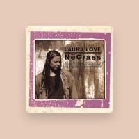 Laura Love