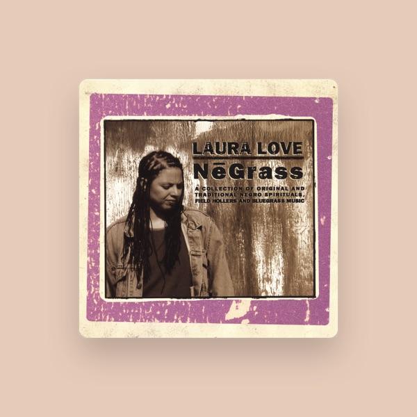 Laura Love