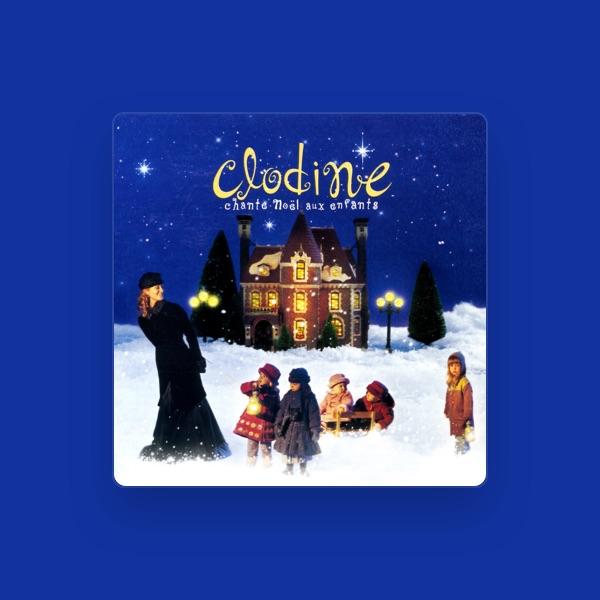 Clodine Desrochers