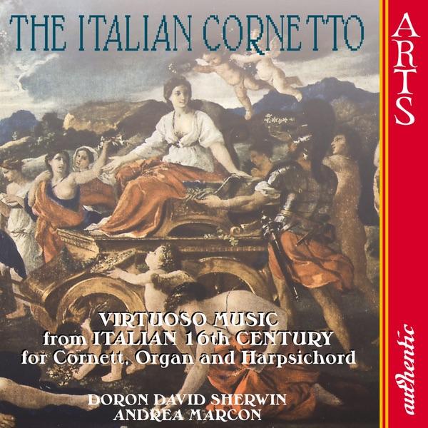 Canzon Seconda À Quattro (Gabrieli)