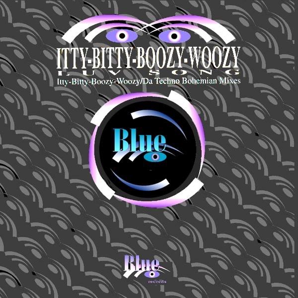 Luv Song (Da Techno Bohemian Smooth Mix)
