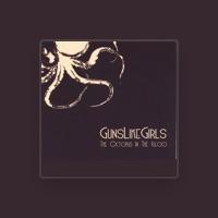 GunsLikeGirls