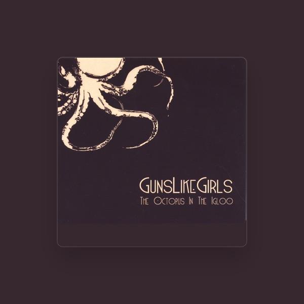 GunsLikeGirls
