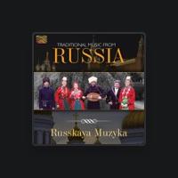 Russkaya Muzyka