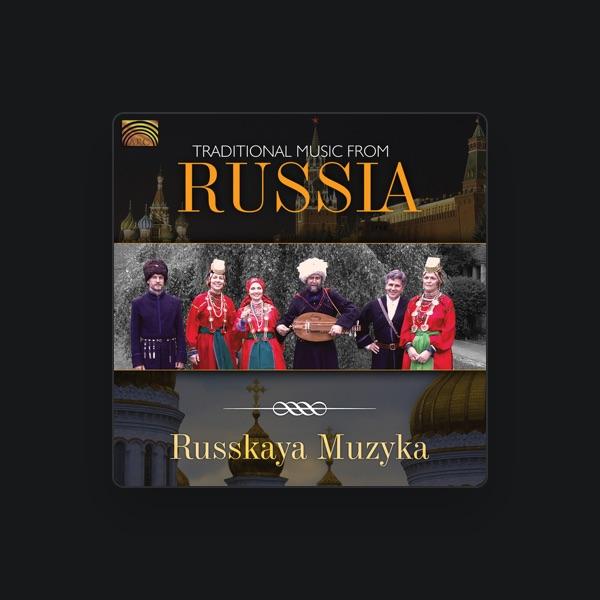 Russkaya Muzyka