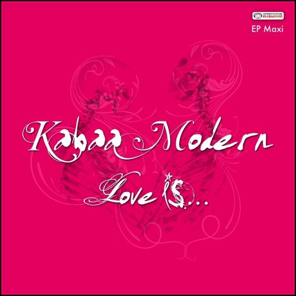 Love Is ... (Yann Goredini Remix)