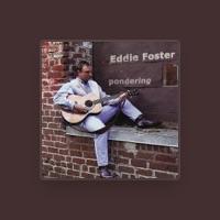 Eddie Foster