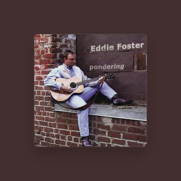 Eddie Foster