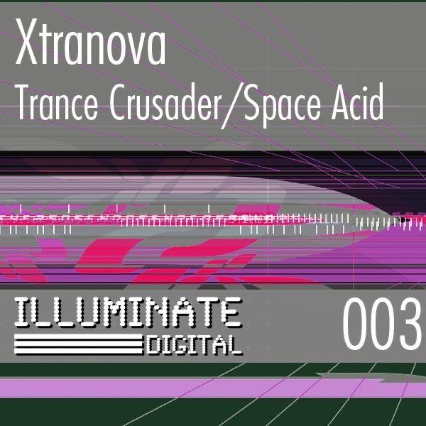 Trance Crusader