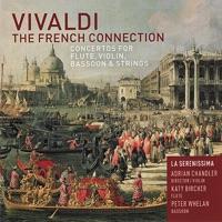 Concerto for Violin, Strings & Continuo In D, RV 211: I. Allegro Non Molto