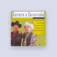Carreiro & Carreirinho
