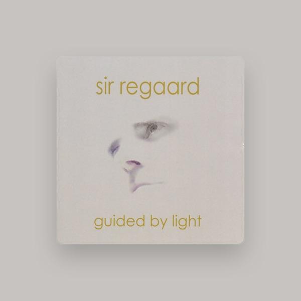sir regaard
