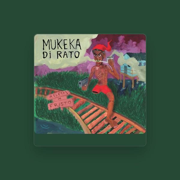 Mukeka di Rato