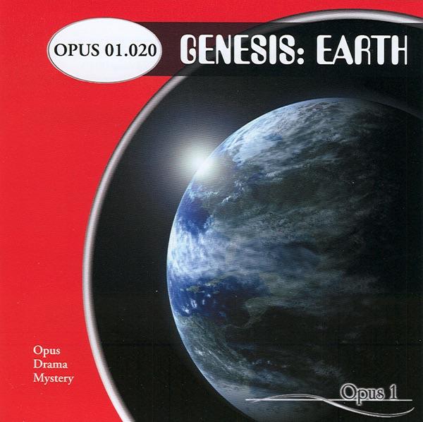 The Vast Land Ver. 1 (:60)
