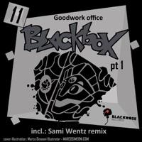 Project 23 (Sami Wentz Sunrise Remix)