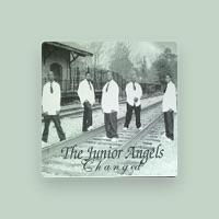 The Junior Angels