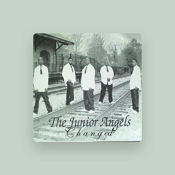 The Junior Angels