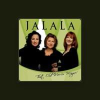 JaLaLa