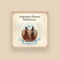 Grupo Folklórico Kawiñ