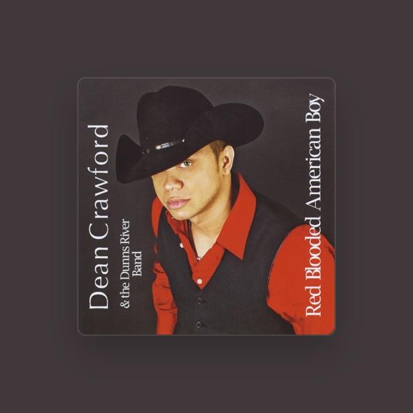 Dean Crawford & The Dunns River Band